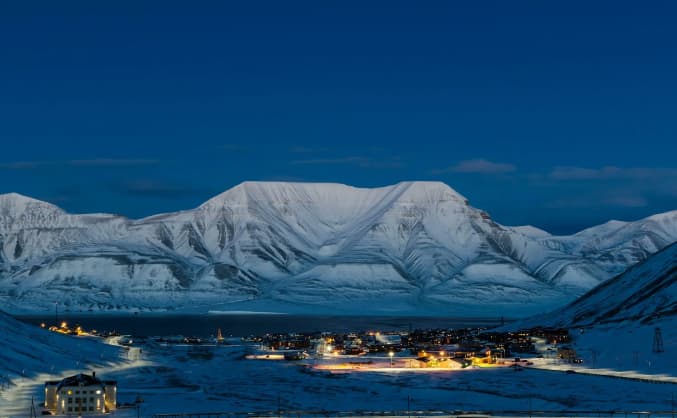Svalbard